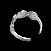 5 ideias de títulos:
1. O Que Significa o Emoji de Anel 💍 na Sua Bio?
2. Desvendando os Significados Ocultos do Emoji de Anel
3. Emoji de Anel: Mais do que Apenas Casamento
4. Guia Completo: Usos e Significados do Emoji 💍
5. Contextos Específicos do Emoji de Anel: O Que Você Precisa Saber