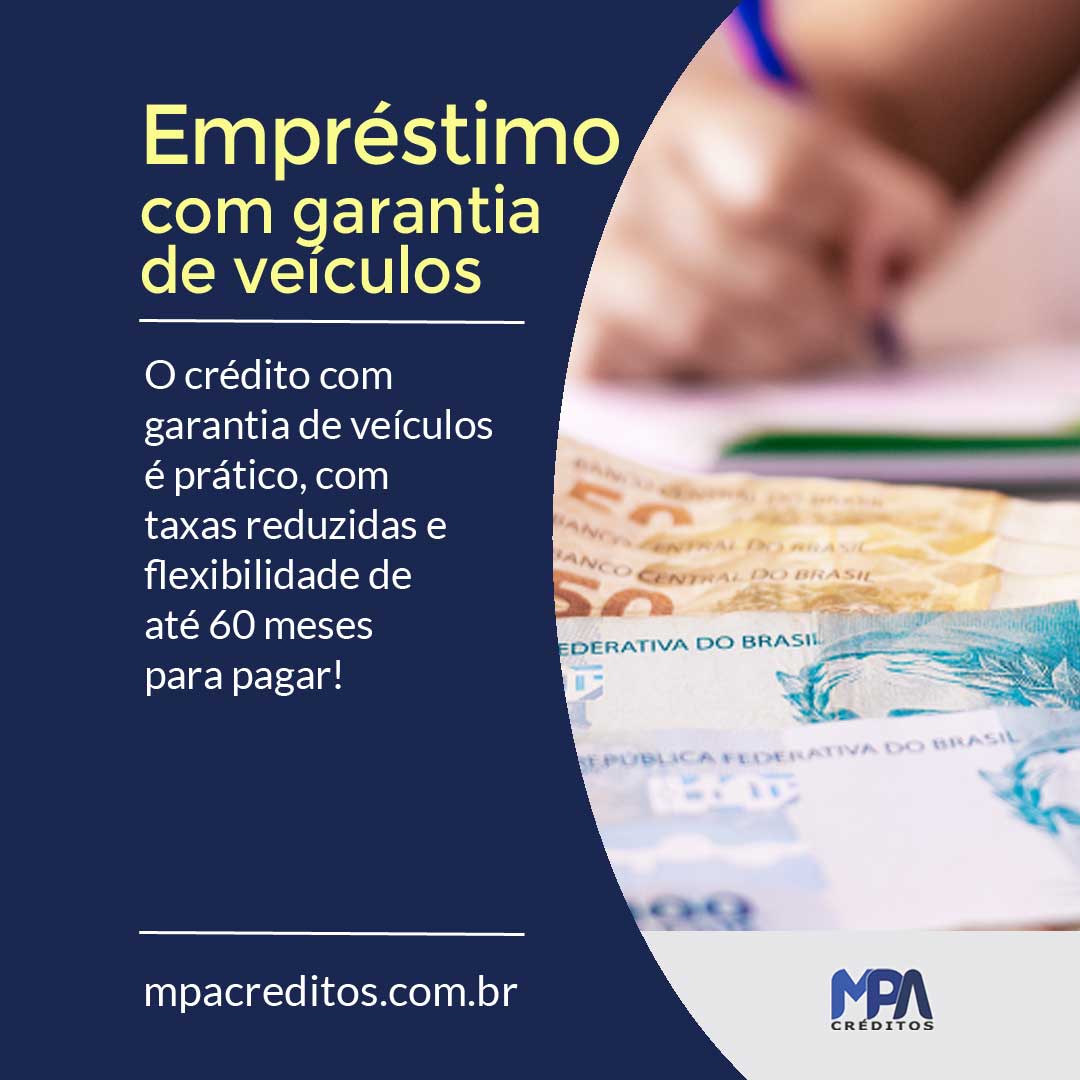 Empréstimo com Caminhão em Garantia: O Guia Completo para Autônomos