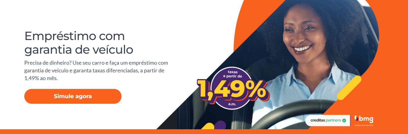 Como Usar seu Caminhão para Conseguir Crédito Rápido