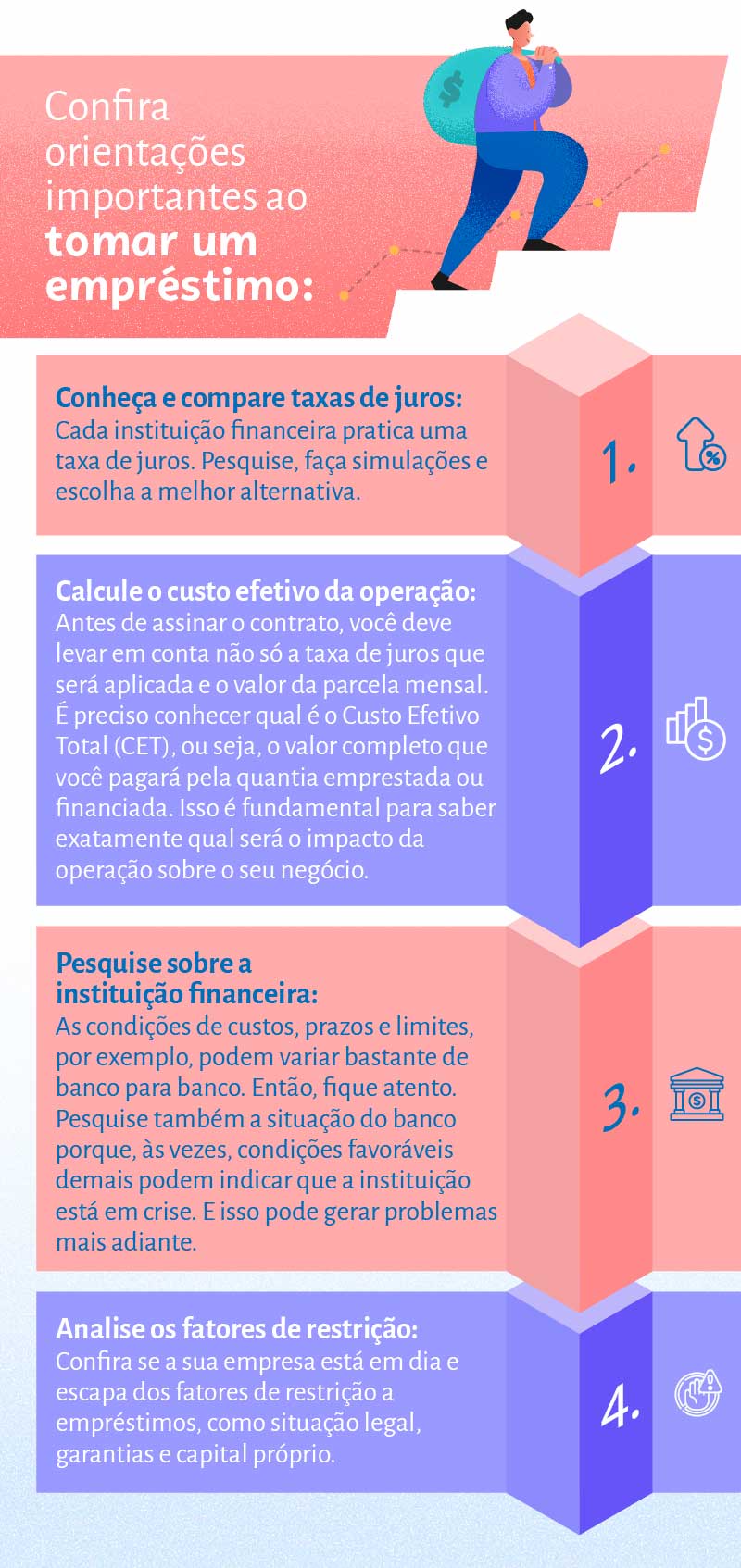 Inovação e Crédito: Oportunidades da FINEP em 2026