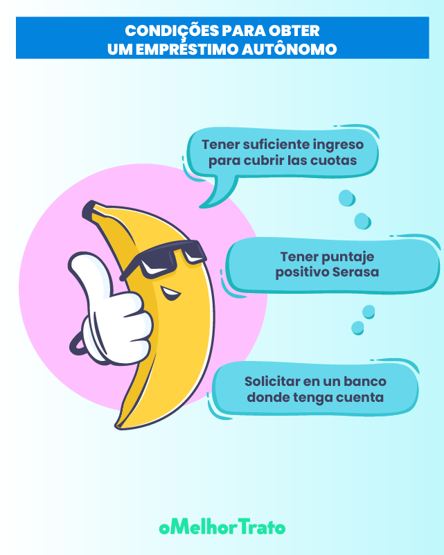 5 ideias de títulos:
1. Empréstimo para Autônomo Negativado: Guia Completo 2024
2. Como Comprovar Renda Sendo Autônomo para Conseguir Crédito
3. Os Melhores Empréstimos para Negativados: Onde Encontrar?
4. Cuidados Essenciais ao Solicitar Empréstimo com Nome Sujo
5. Taxas de Juros para Autônomos Negativados: O que Esperar?