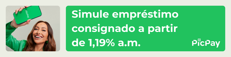 Empréstimo para negativado autônomo no boleto