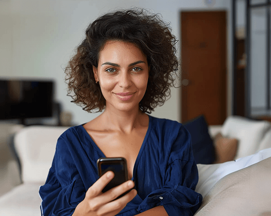 Empréstimo para negativado autônomo no boleto