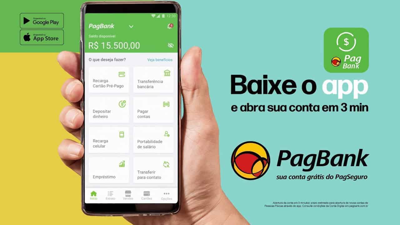 Empréstimo pessoal online na hora