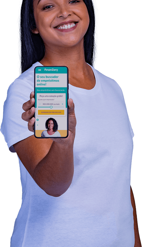 Evite golpes: Como identificar e se proteger de fraudes em empréstimos online