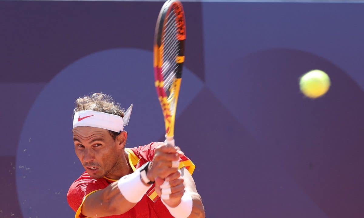 Treinos Específicos para Adaptar Sua Empunhadura de Forehand