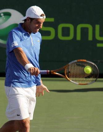 Análise: Por Que a Empunhadura Semi-Western é a Mais Popular entre Profissionais?