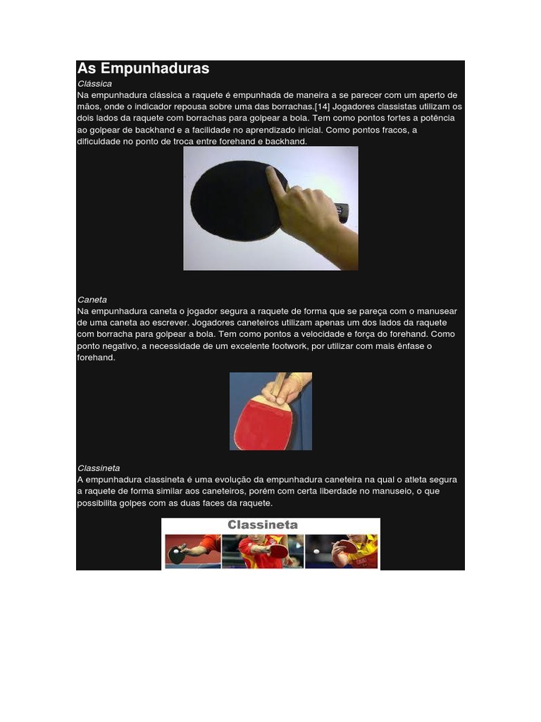 Como a Empunhadura Certa Pode Prevenir Lesões no Punho no Tênis