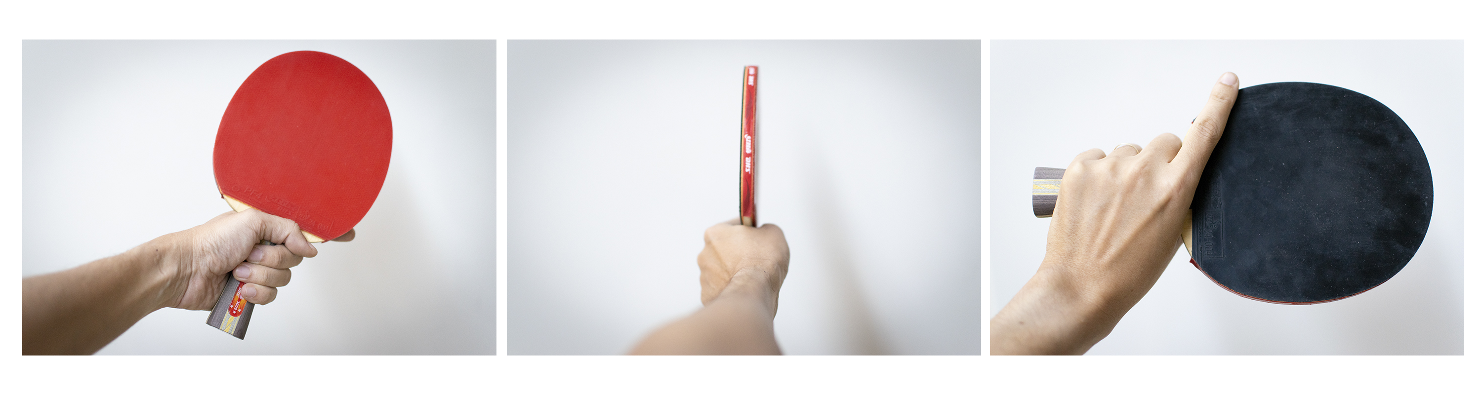 Guia Completo: Identificando as Facetas do Cabo da Sua Raquete de Tênis