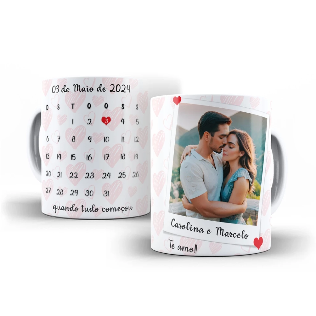 5 ideias de títulos:
1. Os 8 Sinais Inconfundíveis do Amor Verdadeiro
2. Celebrando o Amor: Frases Inspiradoras para Declarar seu Sentimento
3. Amor e Espiritualidade: A Conexão Profunda que Transforma Vidas
4. Como Reconhecer o Amor da Sua Vida: Um Guia Completo
5. O Significado Bíblico de Encontrar o Amor da Sua Vida