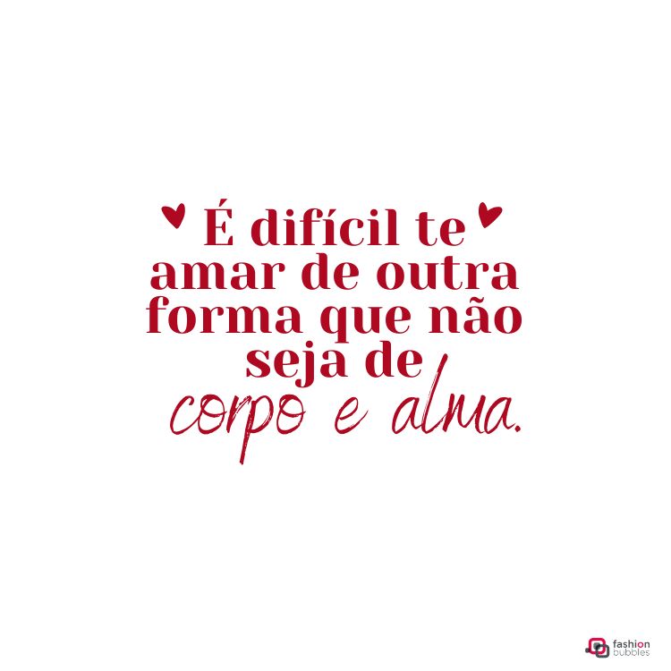 encontrei o amor da minha vida