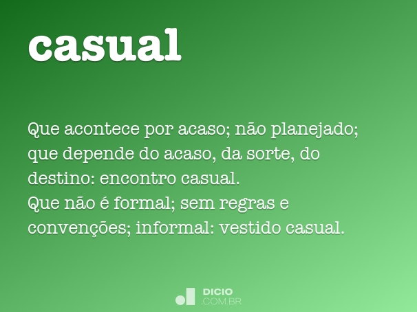 encontro rápido