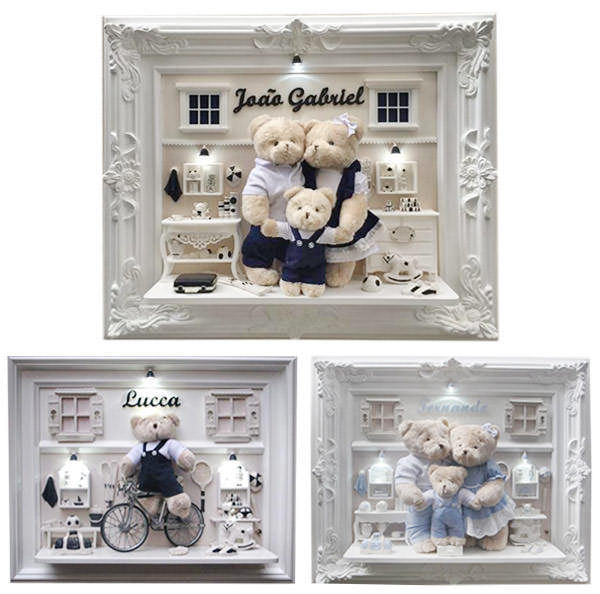 5 ideias de títulos:
1. Enfeite de Porta Maternidade: Tendências e Modelos para 2026
2. Como Escolher o Tamanho Perfeito para o Seu Enfeite de Porta Maternidade
3. Guia Completo: Materiais e Estilos de Enfeites de Porta Maternidade
4. Decoração de Maternidade: A Cor Rose e a Natureza em Alta
5. Onde Comprar Enfeites de Porta Maternidade: Marketplaces e Ateliês