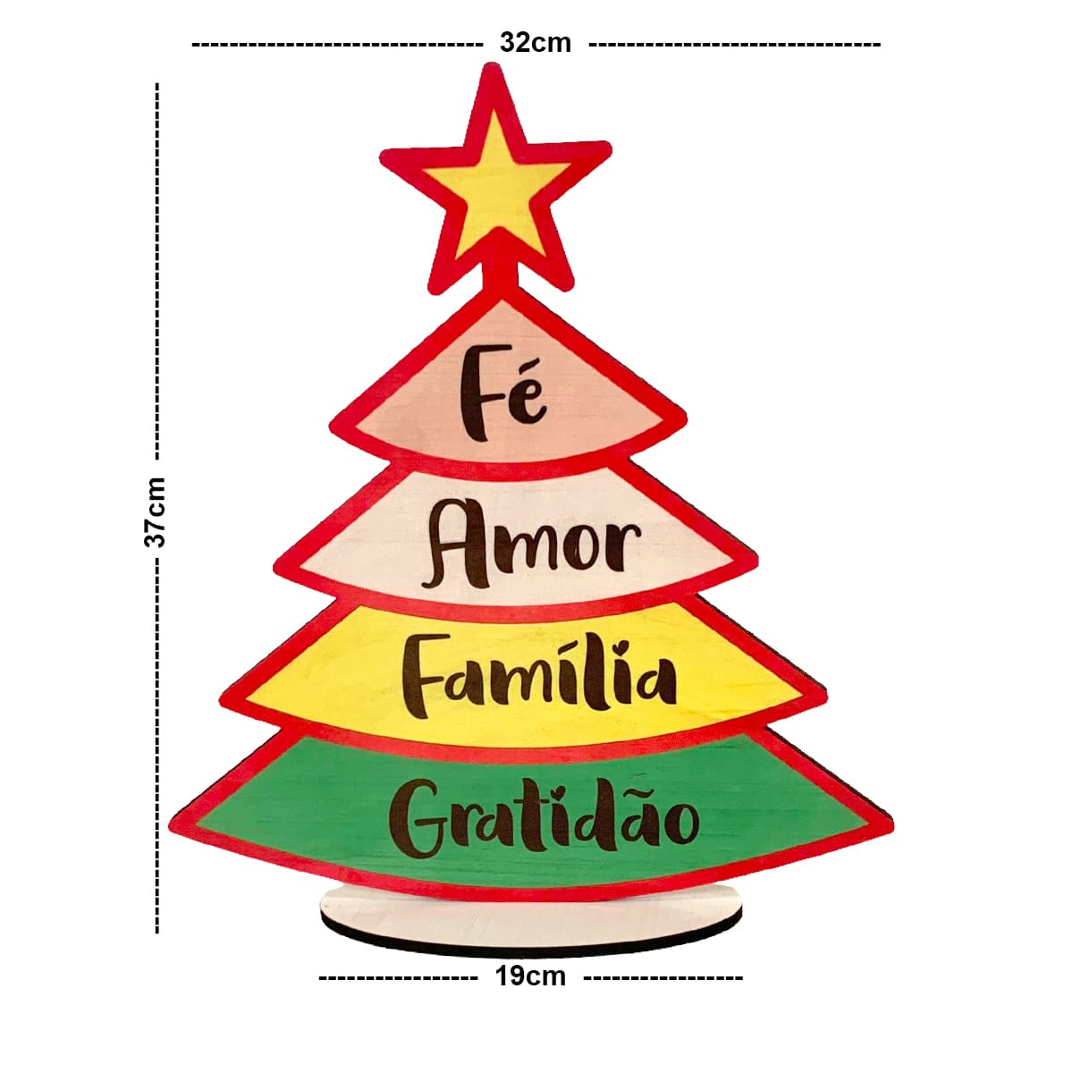 enfeites de arvore de natal para imprimir em papel adesivo