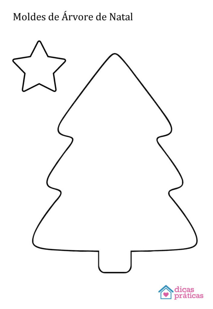 enfeites de arvore de natal para imprimir vs comprar