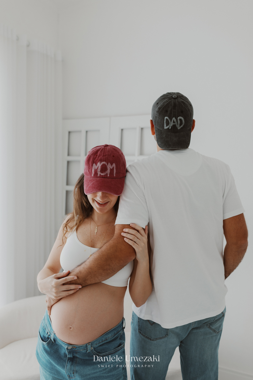 fotografo de gestante