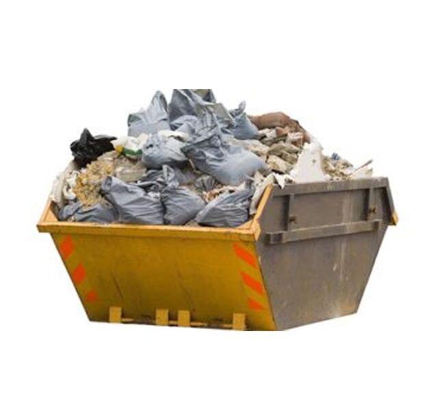 Big Bags e Dutos Coletores: Soluções Práticas para o Descarte de Entulho em Reformas