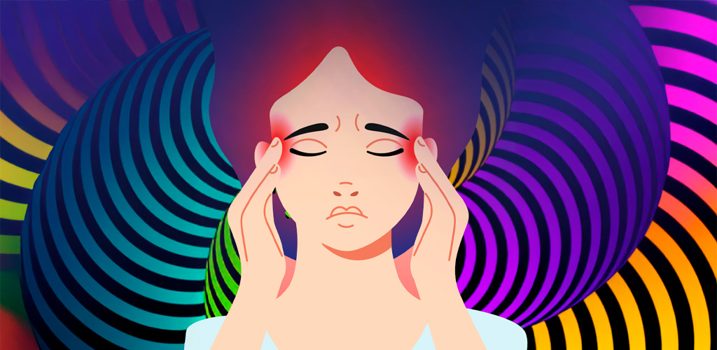 enxaqueca vestibular