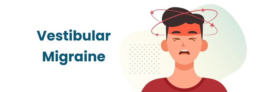 Como Identificar os Gatilhos da Enxaqueca Vestibular e Melhorar sua Qualidade de Vida