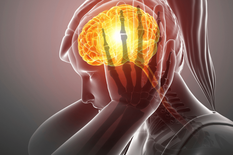 Alimentos e Estilo de Vida: Estratégias para Prevenir Crises de Enxaqueca Vestibular