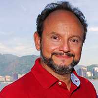 legado de Ernesto Paglia no jornalismo