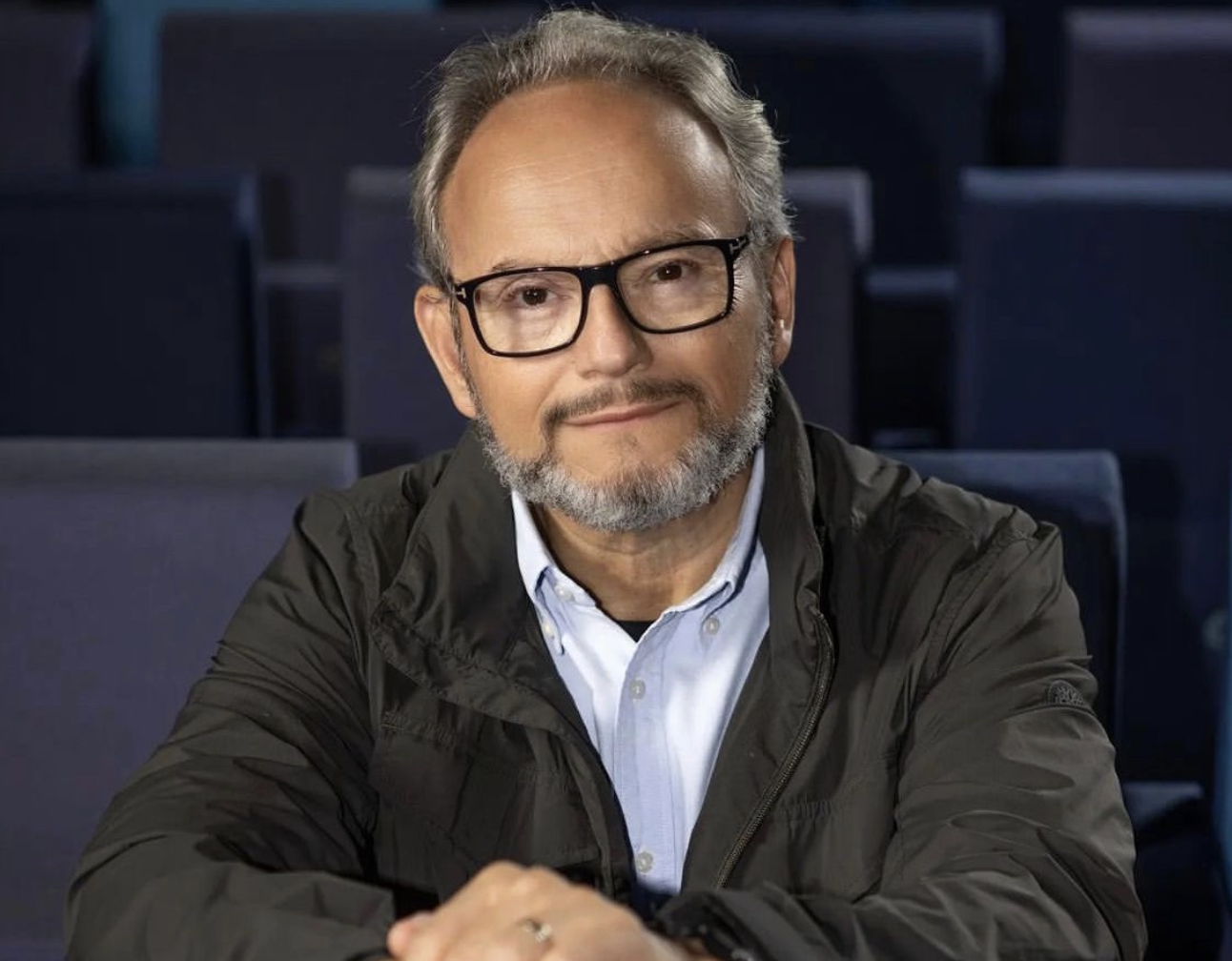 trajetória de Ernesto Paglia