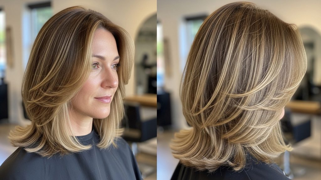 preço corte cabelo fino feminino salão