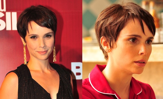 erros ao escolher corte joãozinho para rosto redondo