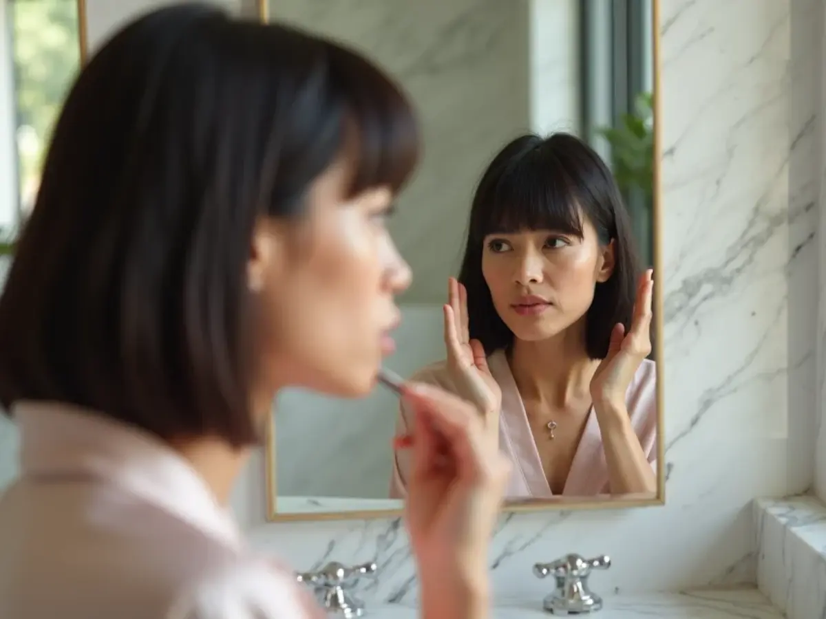 erros comuns ao cortar franja masculina em casa