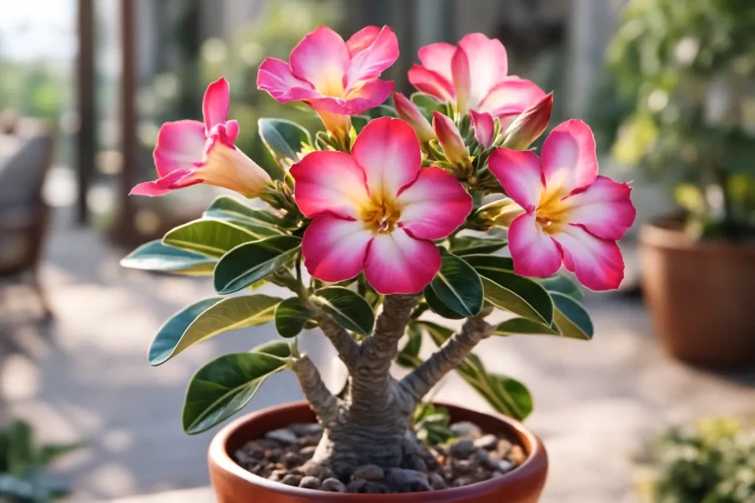 melhores flores para jardim úmido e escuro