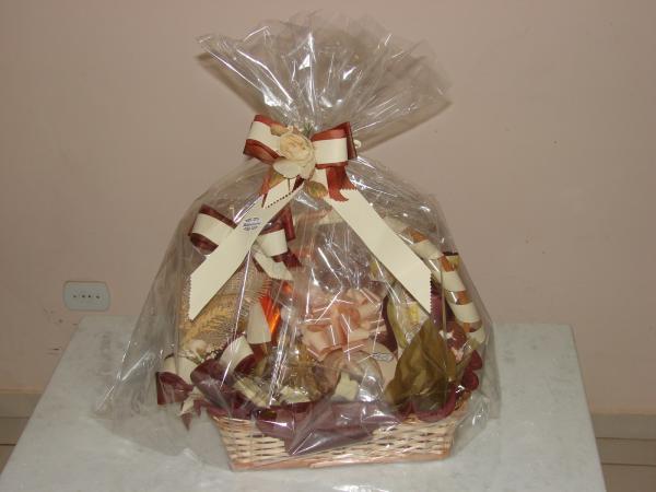 ideias criativas cesta pascoa caseira