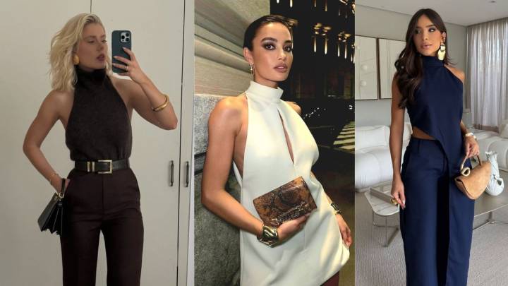 erros comuns ao usar roupa sexy e elegante