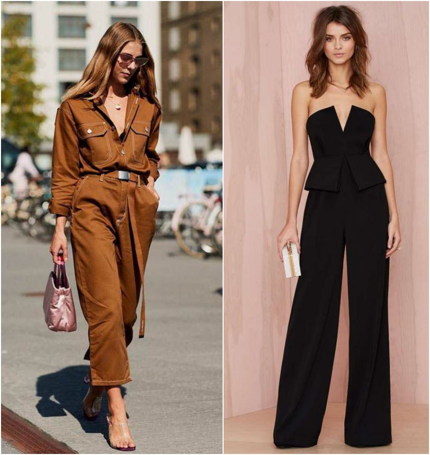 ideias de looks sexy e elegantes para diversas ocasiões