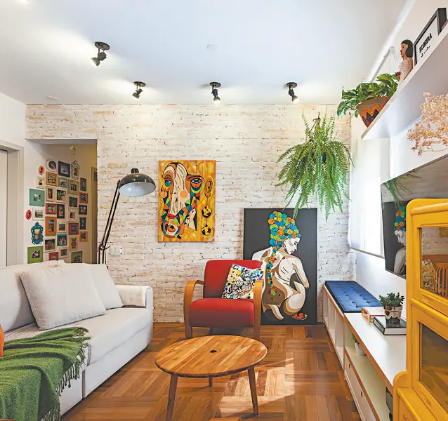 como impermeabilizar tijolinho aparente na sala passo a passo