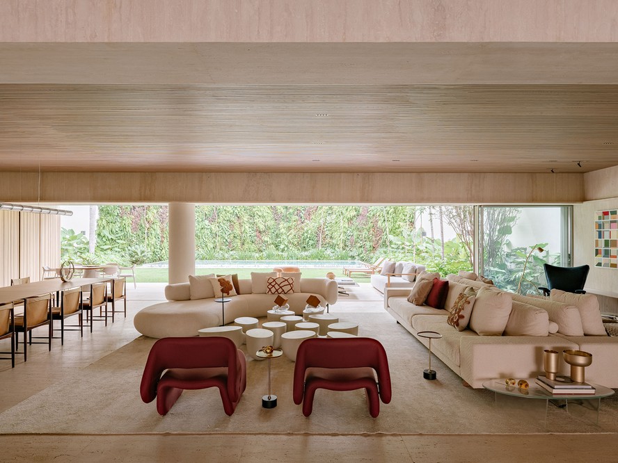 como evitar erros ao usar rose gold na decoração