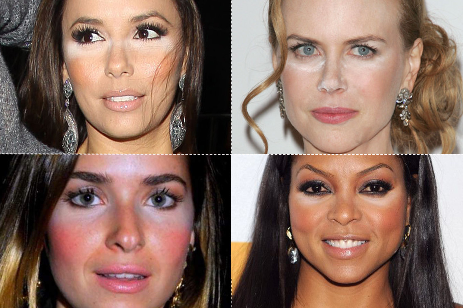 erros comuns maquiagem dia dos namorados evitar