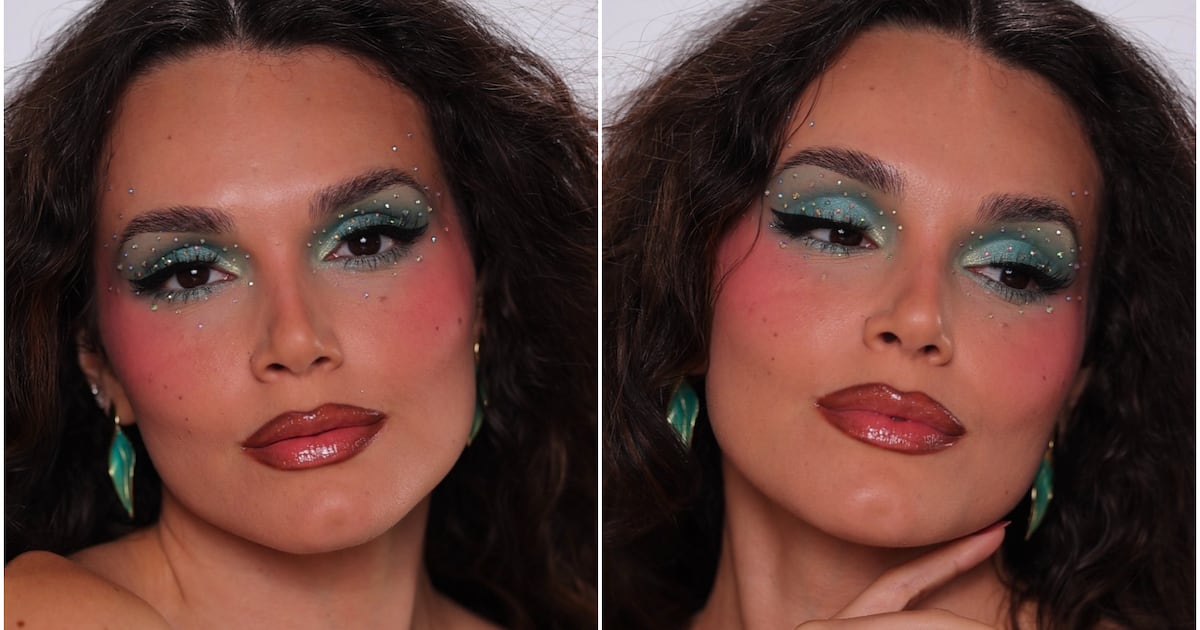 ideias maquiagem dia dos namorados simples