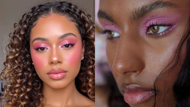 ideias maquiagem dia dos namorados simples