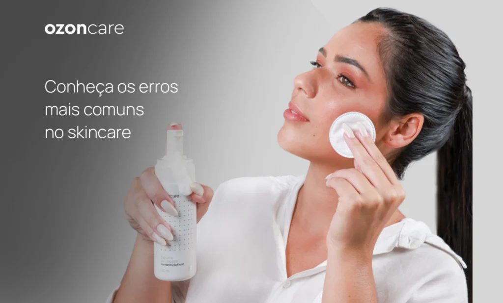 Guia de Hidratantes para Peles Oleosas: Texturas Leves e Géis