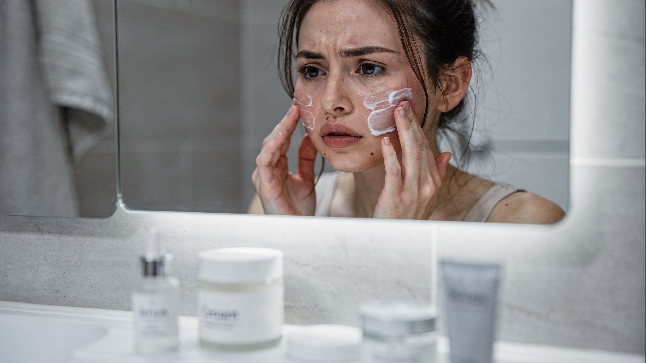 Guia de Hidratantes para Peles Oleosas: Texturas Leves e Géis