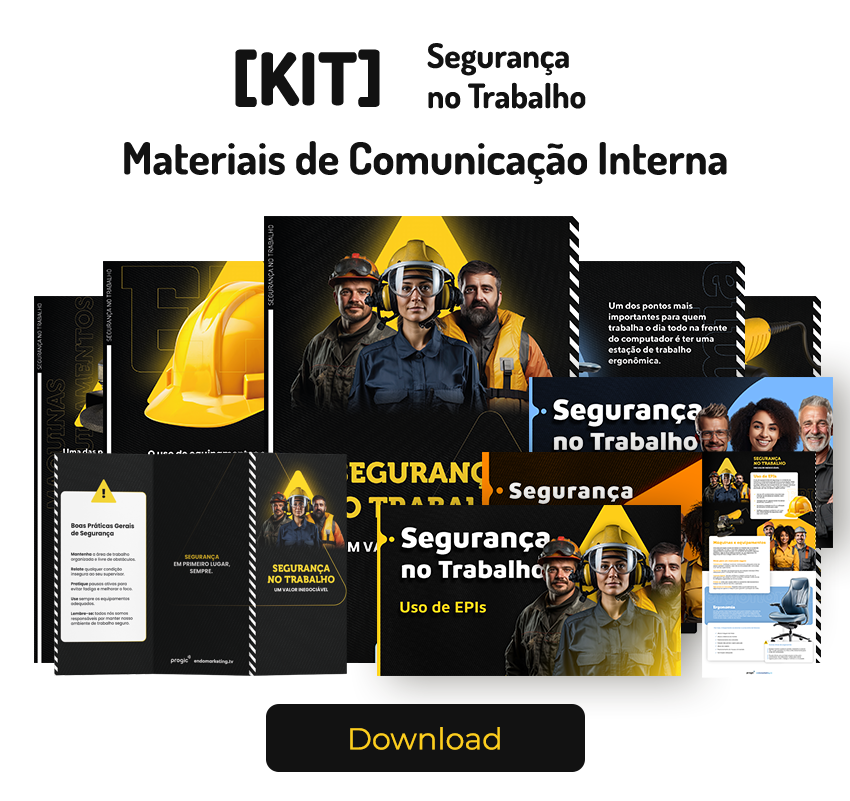 A Importância dos EPIs na Prevenção de Acidentes de Trabalho