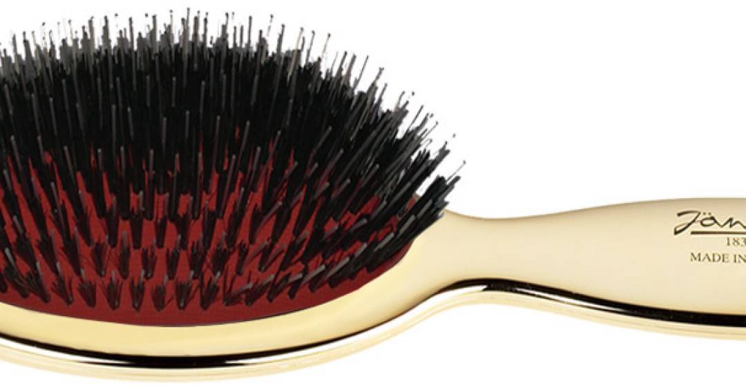 Escova Modelada, Mais Uma Herança De Beleza Dos Anos