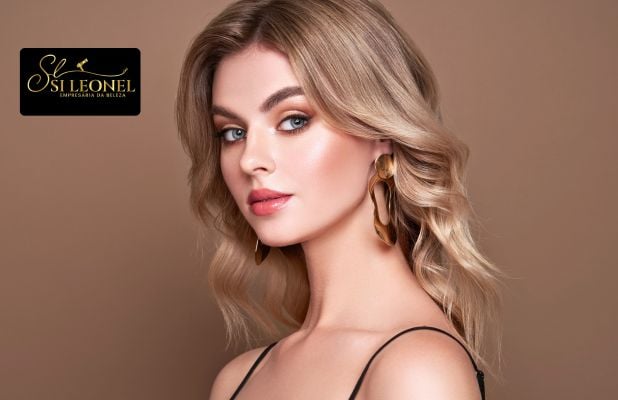 Escova Modelada, Mais Uma Herança De Beleza Dos Anos