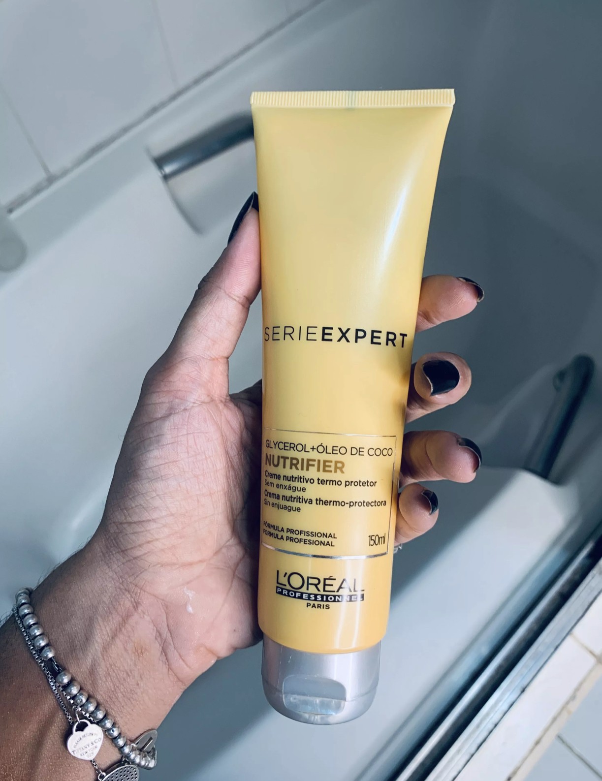 Escova Modelada, Mais Uma Herança De Beleza Dos Anos