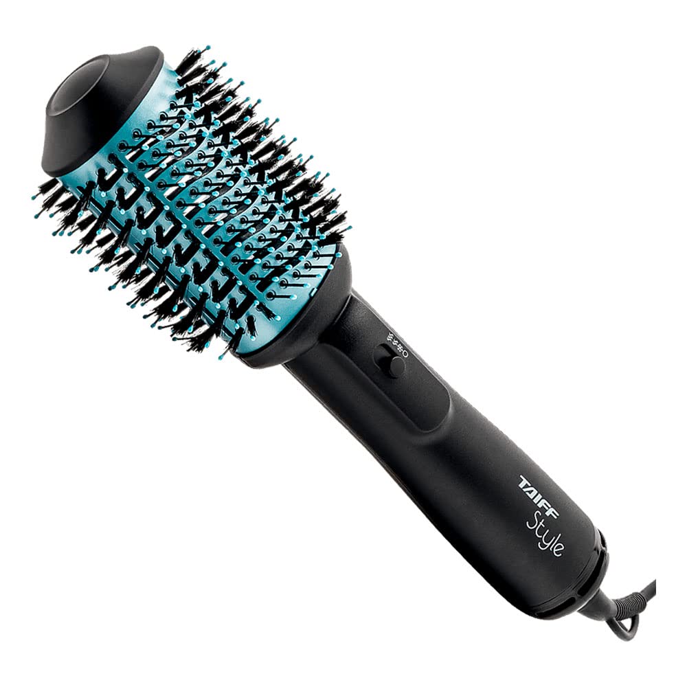 Taiff escova secadora oval preço
