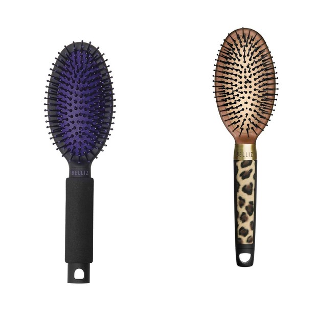 5 ideias de títulos:
1. Escova Secadora: O Guia Completo para um Cabelo Perfeito
2. Tangle Teezer vs. Escova Secadora: Qual a Melhor para Você?
3. Como Usar a Escova Secadora para Alisar e Modelar Cabelos
4. Benefícios da Queratina e Íons Negativos em Escovas Secadoras
5. Escovas Secadoras: Dicas para Escolher o Modelo Ideal para Seu Tipo de Cabelo