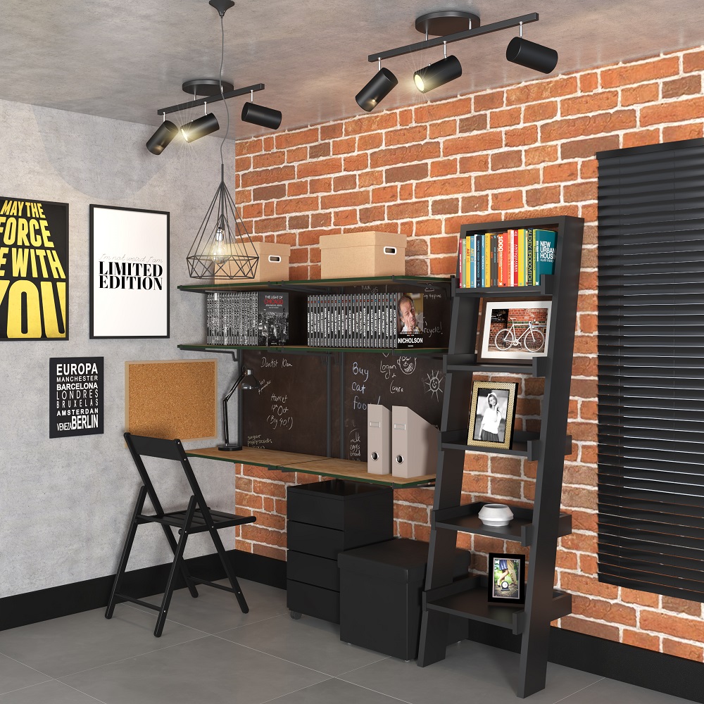 5 ideias de títulos