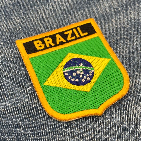 escudo brasil 5 estrelas