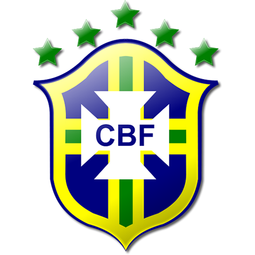 cores brasão brasil