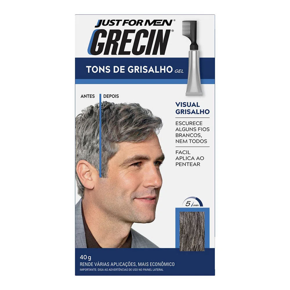 Guia Completo: Tinturas Sem Amônia para Cabelos Brancos